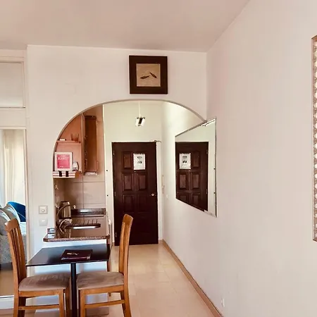 Main Avenue With Marina View Balcony *