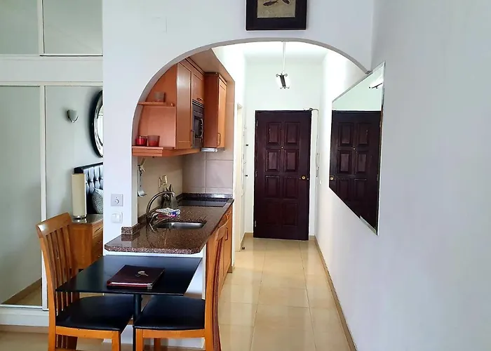 Main Avenue With Marina View Balcony 公寓