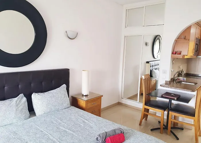 Main Avenue With Marina View Balcony *