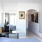 Apartamento Main Avenue With Marina View Balcony *