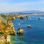 Apartamento Main Avenue With Marina View Balcony Lagos
