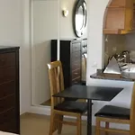 Apartamento Main Avenue With Marina View Balcony