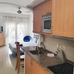 Apartamento Main Avenue With Marina View Balcony