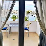 Apartamento Main Avenue With Marina View Balcony *