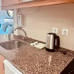 Apartamento Main Avenue With Marina View Balcony
