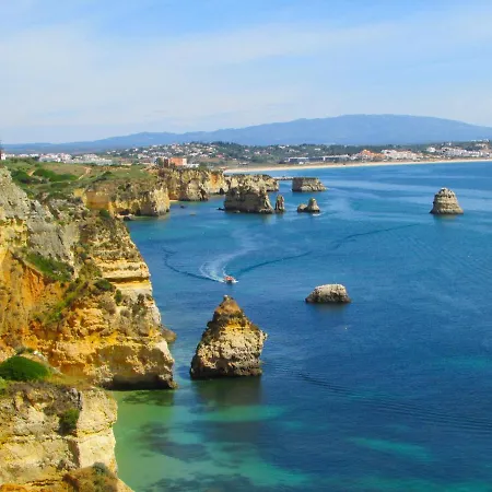 شقة Main Avenue With Marina View Balcony لاغوس