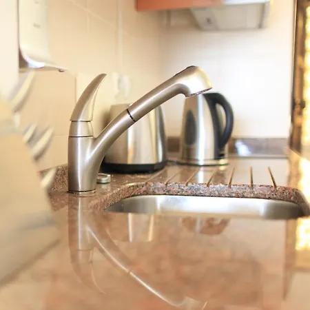 Main Avenue With Marina View Balcony *