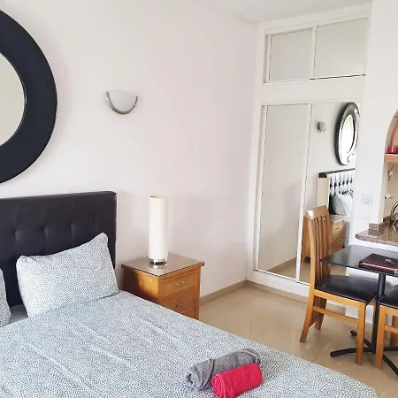 Main Avenue With Marina View Balcony *