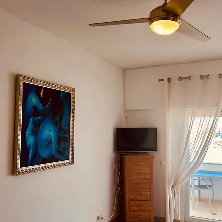 Main Avenue With Marina View Balcony *